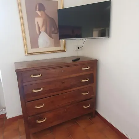 Apartment Ice Alley Citta Alta Bergamo