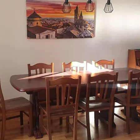 Ice Alley Citta Alta *