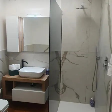 Appartement Ice Alley Citta Alta