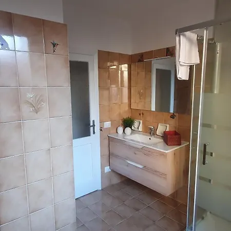 Appartement Ice Alley Citta Alta *