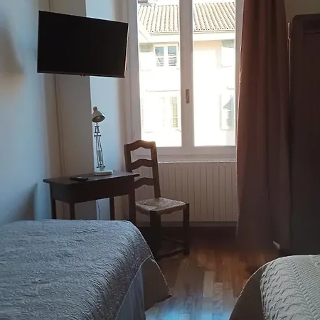 Appartement Ice Alley Citta Alta