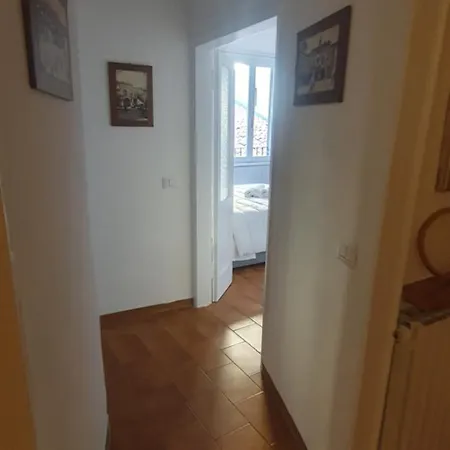 Ice Alley Citta Alta Appartement Bergamo