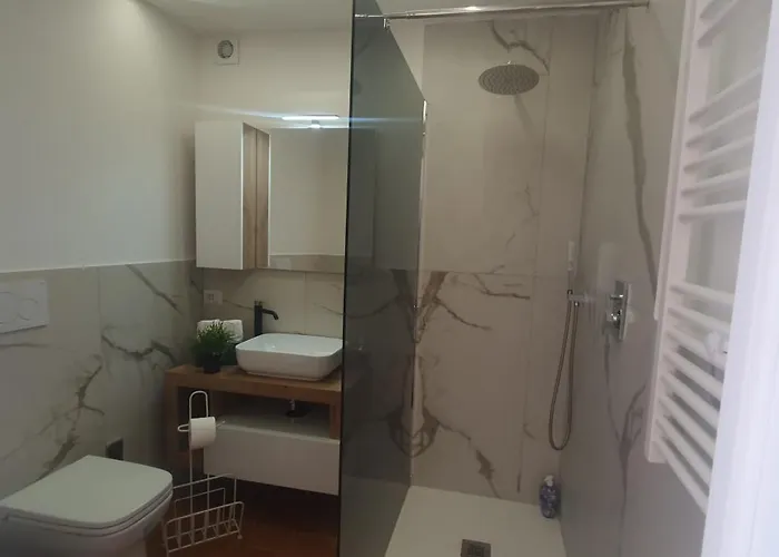 Ice Alley Citta Alta