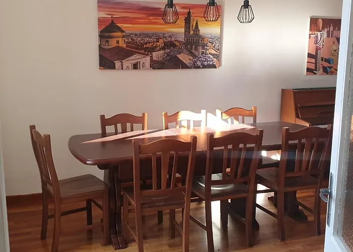 Ice Alley Citta Alta *