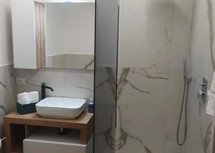 Apartmán Ice Alley Citta Alta