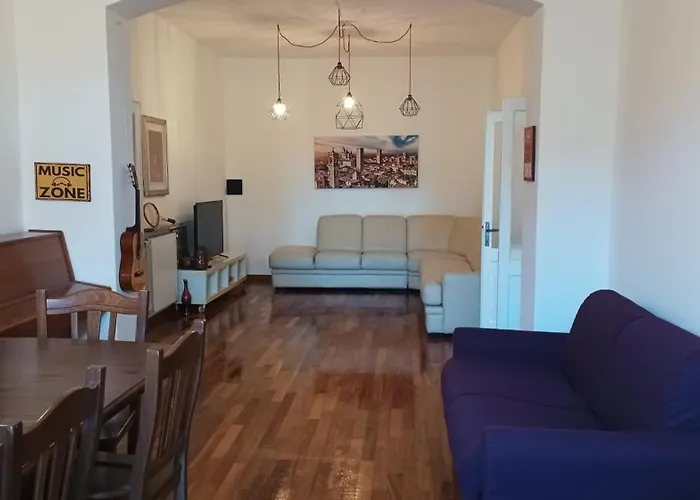 Ice Alley Citta Alta *