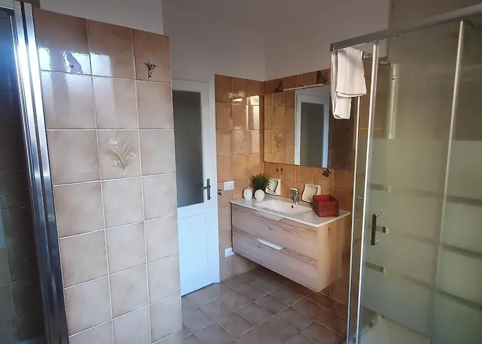 Apartament Ice Alley Citta Alta *