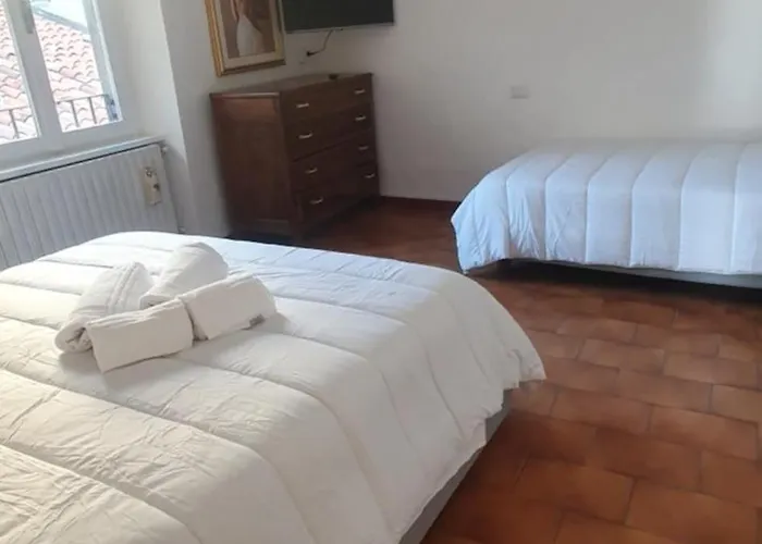 Apartmán Ice Alley Citta Alta