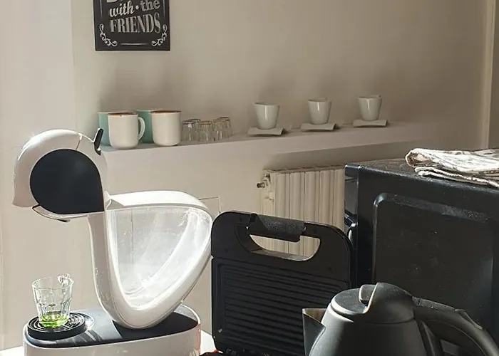 Ice Alley Citta Alta * Bergamo