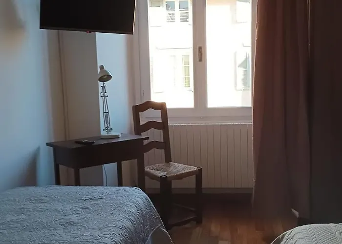 Apartmán Ice Alley Citta Alta