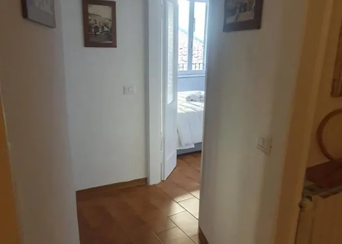 Ice Alley Citta Alta Apartment Bergamo