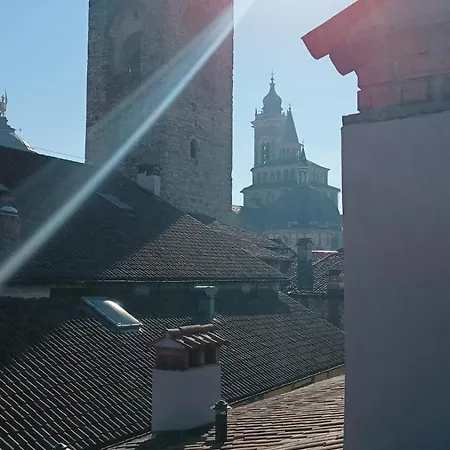 Ice Alley Alta * Bergamo
