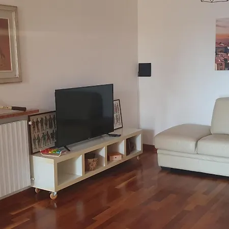 Ice Alley Alta Appartamento