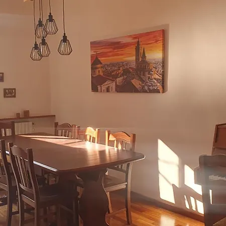 Appartamento Ice Alley Alta