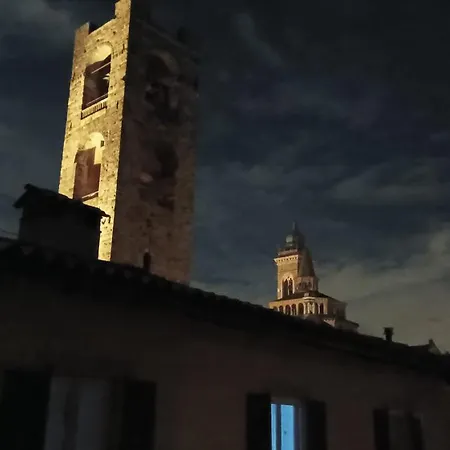 Ice Alley Alta Appartamento