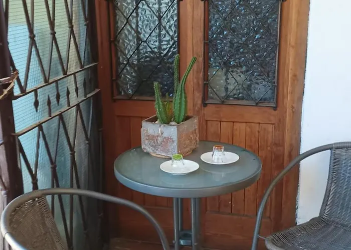 Ice Alley Citta Alta * 베르가모