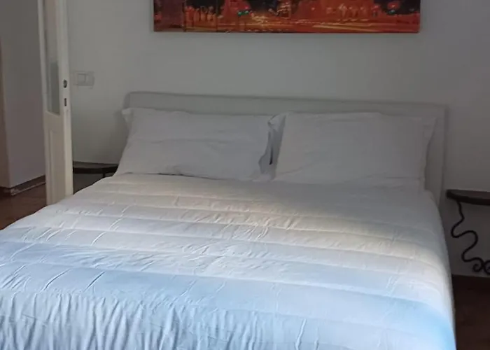 Ice Alley Citta Alta * 베르가모